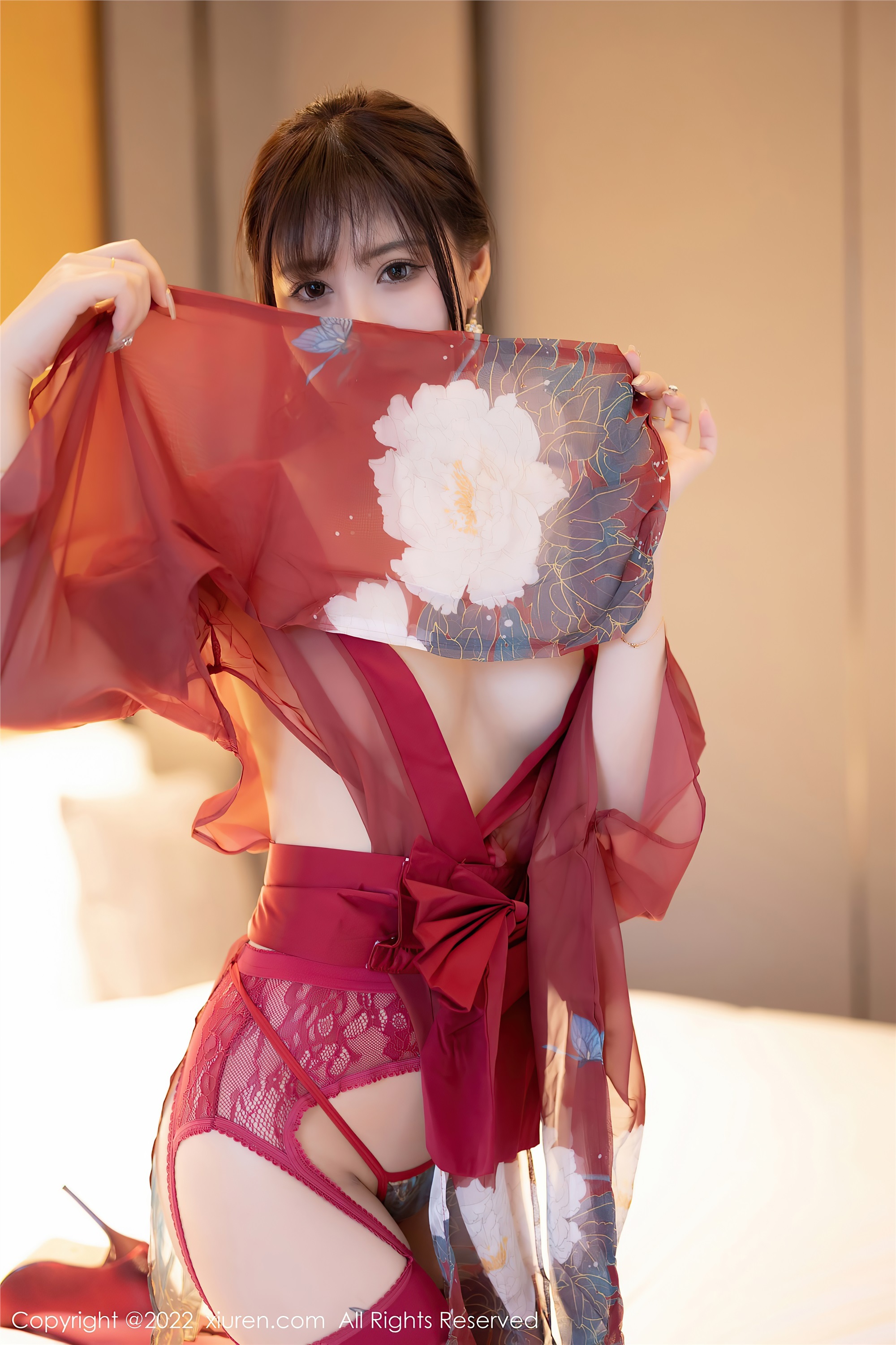 Xiuren秀人网 2022.09.19 NO.5606 张欣欣